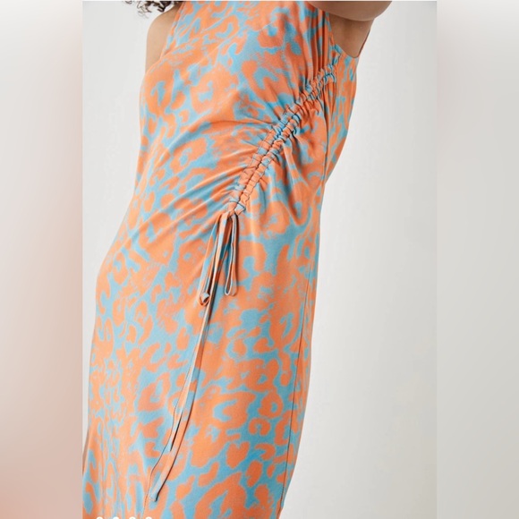 💎🐆BNWT🐆💎 Gabriella Rails Dress - Picture 4 of 8